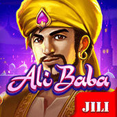 Ali Baba - Hot Slot Game