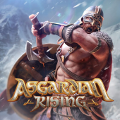 Asgardian Rising - Popular Game