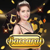 Baccarat A - Live Baccarat Game