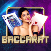 Baccarat B - Live Dealer Baccarat