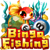 Bingo Fishing - Happy Bingo Philippines