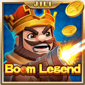 Boom Legend - Play Happy Bingo