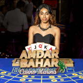 Casino Marina Andar Bahar - Live Casino