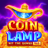 Coin Lamp - Happy Bingo Game