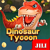 Dinosaur Tycoon - Happy Bingo Slot