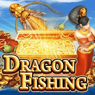 Dragon Fishing - Happy Bingo Casino