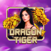 Dragon Tiger - Play at Happy Bingo