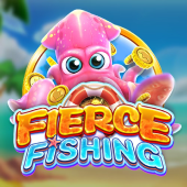 Fierce Fishing - Win Big at Happy Bingo