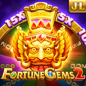 Fortune Gems 2 - Happy Bingo Game