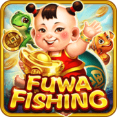 Fuwa Fishing - Happy Bingo Slot