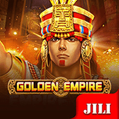 Golden Empire Slot - Happy Bingo Casino