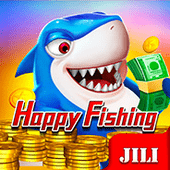 Happy Fishing - Play at Happy Bingo