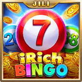 Irich Bingo - Slot Game