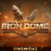 Iron Dome - Happy Bingo Casino Game