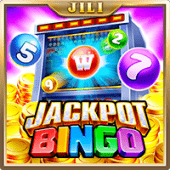 Jackpot Bingo - Win Big at Happy Bingo