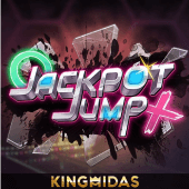 Jackpot Jump - Happy Bingo Game