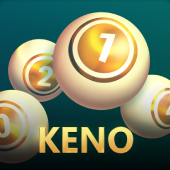 Keno - Happy Bingo Bingo Game