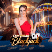 Las Vegas Blackjack - Happy Bingo Casino