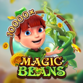 Magic Beans - Happy Bingo Game