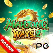 Mahjong Ways 2 - Play Happy Bingo