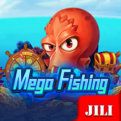 Mega Fishing - Happy Bingo Fishing Game