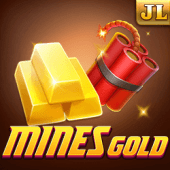 Mines Gold - Win at Happy Bingo