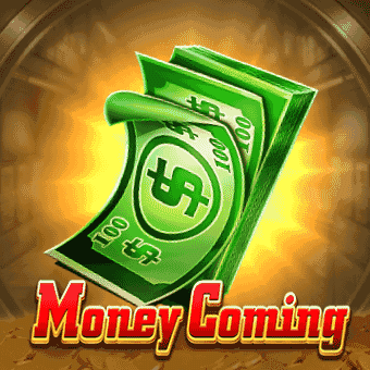 Money Coming Slot - Happy Bingo Philippines