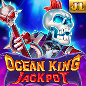 Ocean King Jackpot - Happy Bingo Game