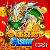 Oneshot Fishing - Happy Bingo Game