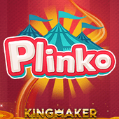 Plinko - Play at Happy Bingo