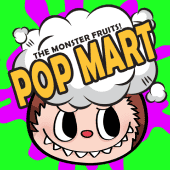 Popmart Slot - Play Happy Bingo Games