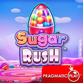Sugar Rush - Happy Bingo Casino Game