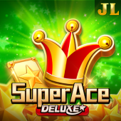 Super Ace Deluxe - Play Happy Bingo Games