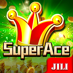 Super Ace - Happy Bingo Slot Game