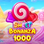 Sweet Bonanza 1000 - Happy Bingo Casino