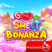 Sweet Bonanza - Happy Bingo Slot