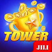 Tower Slot - Play at Happy Bingo