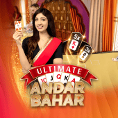 Ultimate Andar Bahar - Happy Bingo
