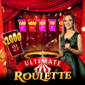 Ultimate Roulette - Happy Bingo Game