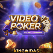 Video Poker - Happy Bingo Philippines