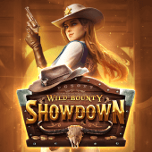Wild Bounty Showdown - Happy Bingo Slot