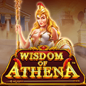 Wisdom of Athena - Happy Bingo Slot